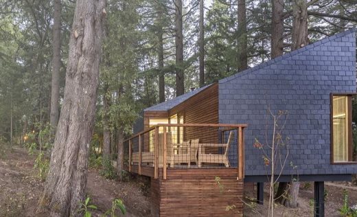 Bungalows Pedras Salgadas Nature & Spa Park
