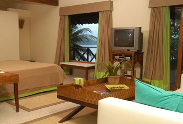 Bungalows Pestana Angra Beach