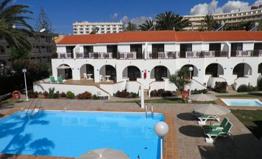 Bungalows Playamar