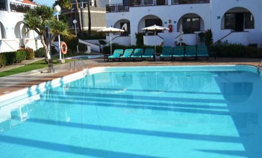 Bungalows Playamar