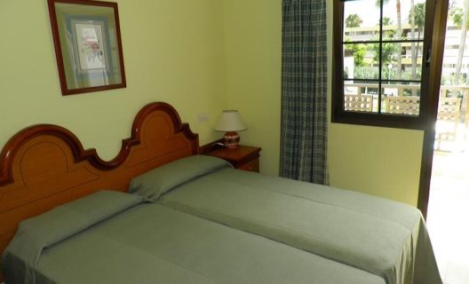 Bungalows Playamar
