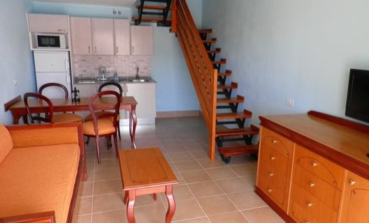 Bungalows Playamar
