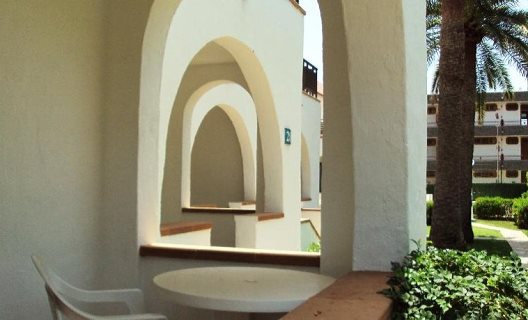 Bungalows Playamar