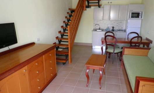 Bungalows Playamar