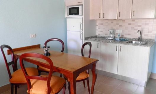 Bungalows Playamar