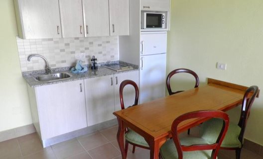Bungalows Playamar