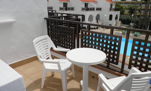 Bungalows Playamar