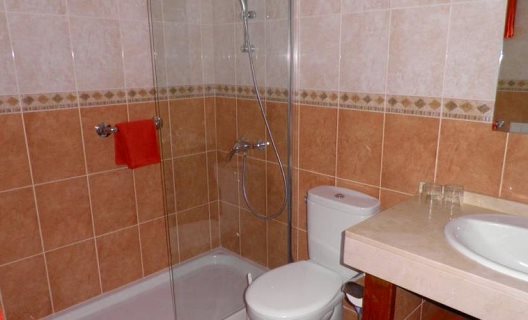 Bungalows Playamar