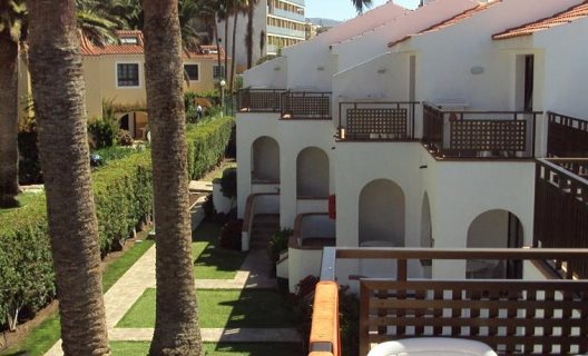 Bungalows Playamar