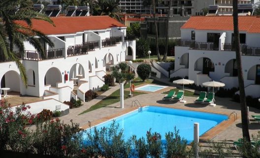 Bungalows Playamar