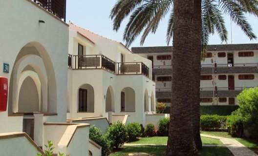 Bungalows Playamar