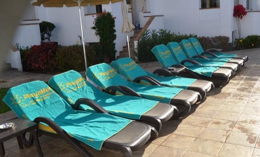 Bungalows Playamar
