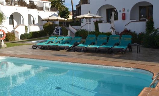 Bungalows Playamar