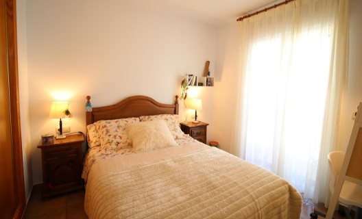 Bungalows Puerta De Calpe Costa Calpe