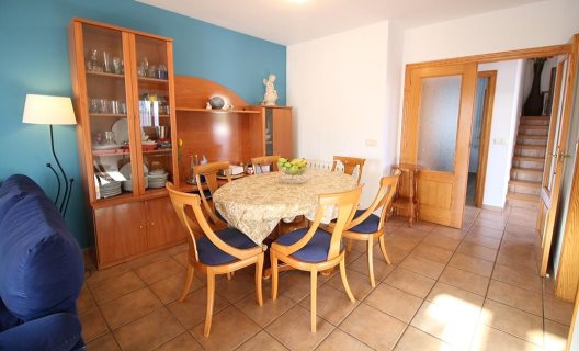 Bungalows Puerta De Calpe Costa Calpe