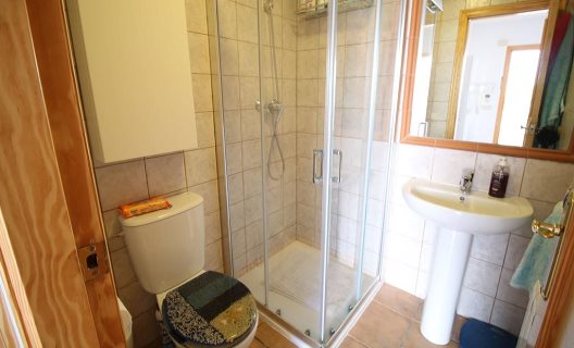 Bungalows Puerta De Calpe Costa Calpe