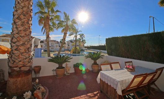 Bungalows Puerta De Calpe Costa Calpe
