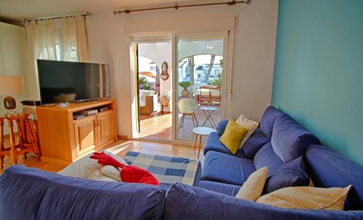 Bungalows Puerta De Calpe Costa Calpe