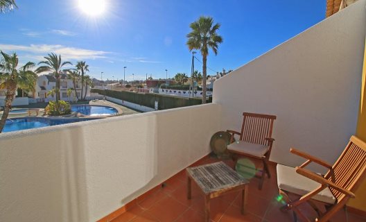 Bungalows Puerta De Calpe Costa Calpe