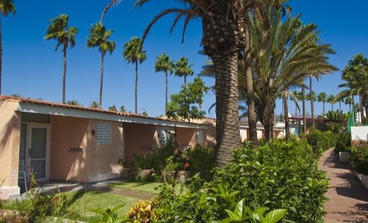 Bungalows Relaxia Los Girasoles