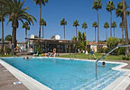 Bungalows Relaxia Los Girasoles