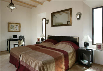 Bungalows Residence Adama