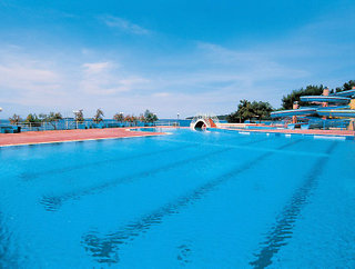 Bungalows Resort Villas Rubin