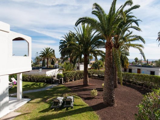 Bungalows Rocas Rojas
