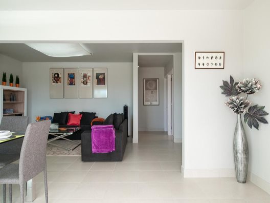 Bungalows Rocas Rojas