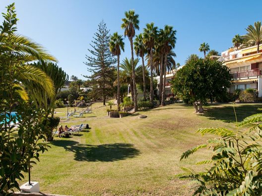 Bungalows Rocas Rojas