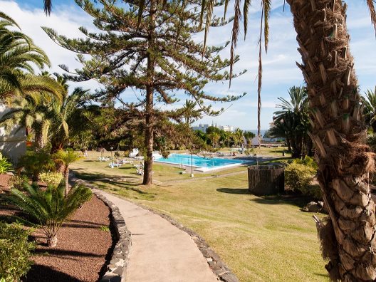 Bungalows Rocas Rojas