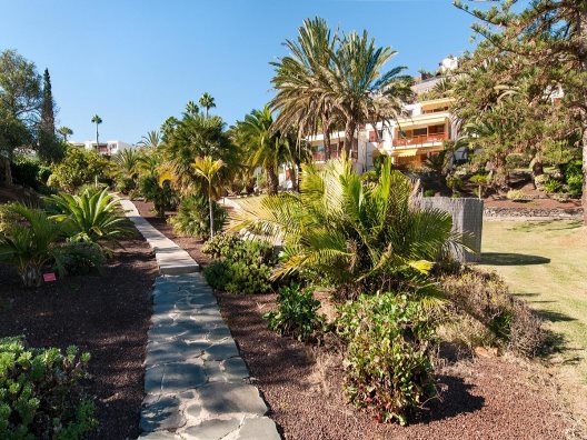 Bungalows Rocas Rojas