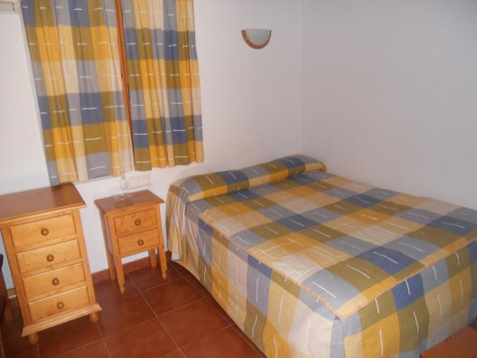 Bungalows Rurales Fuente Piedra