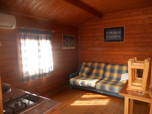 Bungalows Rurales Fuente Piedra