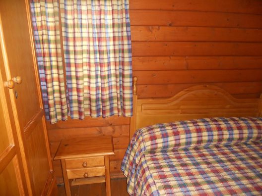 Bungalows Rurales Fuente Piedra