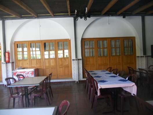 Bungalows Rurales Fuente Piedra