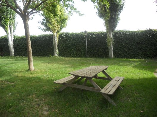 Bungalows Rurales Fuente Piedra