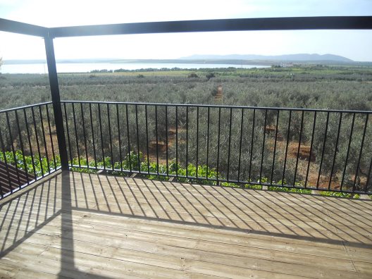 Bungalows Rurales Fuente Piedra