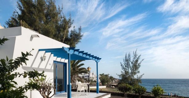 Bungalows Sandos Atlantic Gardens