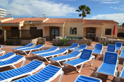 Bungalows Santa Fe