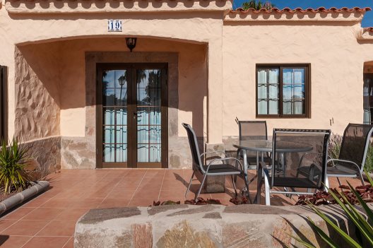 Bungalows Santa Fe