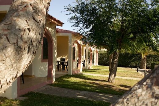 Bungalows Ses Malves