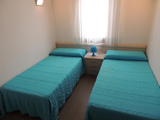 Bungalows Solmar