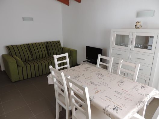 Bungalows Solmar