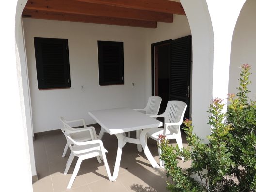 Bungalows Solmar