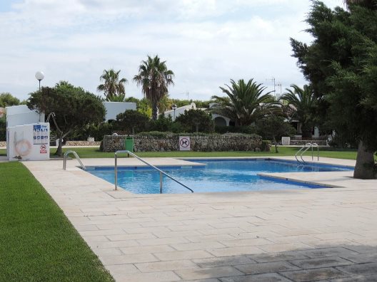 Bungalows Solmar