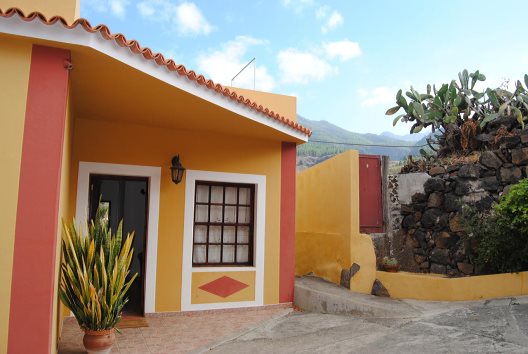 Bungalows Sombrero De Pico