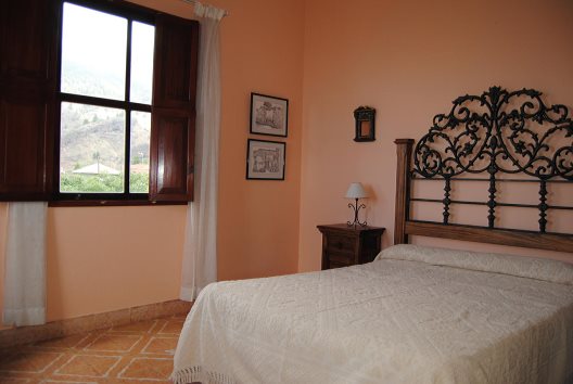 Bungalows Sombrero De Pico