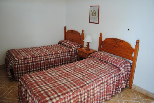 Bungalows Sombrero De Pico