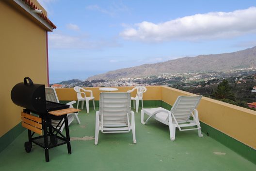 Bungalows Sombrero De Pico